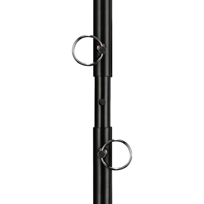SB1 - BLACK – Rechargeable, Discreet, Intimate Wellness Accessory – Quiet, Rechargeable, Waterproof, Couples & Solo Use, Discreet Intimate Wellness Accessory