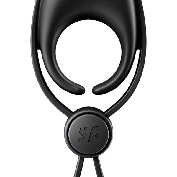 Sniper - Black – Rechargeable, Discreet, Intimate Wellness Accessory – Quiet, Rechargeable, Waterproof, Couples & Solo Use, Discreet Intimate Wellness Accessory