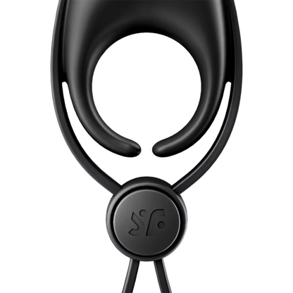 Sniper - Black – Rechargeable, Discreet, Intimate Wellness Accessory – Quiet, Rechargeable, Waterproof, Couples & Solo Use, Discreet Intimate Wellness Accessory