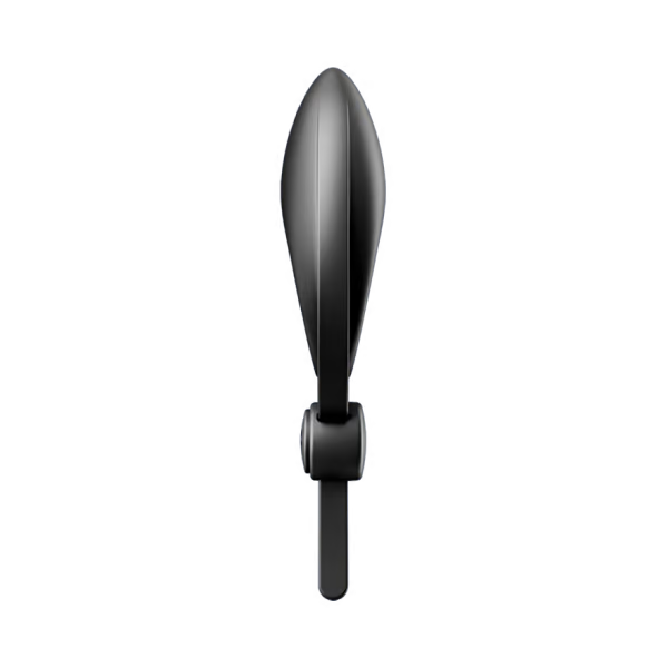 Sniper - Black – Rechargeable, Discreet, Intimate Wellness Accessory – Quiet, Rechargeable, Waterproof, Couples & Solo Use, Discreet Intimate Wellness Accessory
