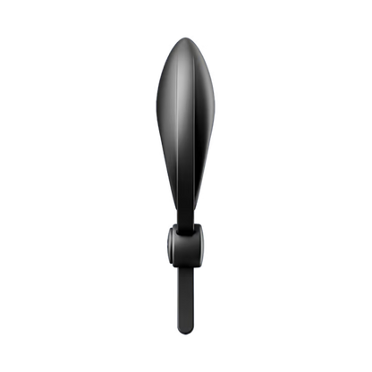 Sniper - Black – Rechargeable, Discreet, Intimate Wellness Accessory – Quiet, Rechargeable, Waterproof, Couples & Solo Use, Discreet Intimate Wellness Accessory