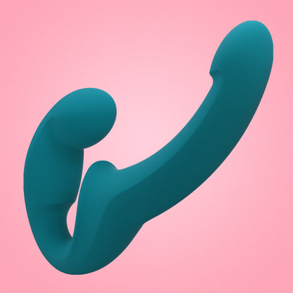 Share Lite – Rechargeable, Discreet, Intimate Wellness Accessory – Quiet, Rechargeable, Waterproof, Couples & Solo Use, Discreet Intimate Wellness Accessory