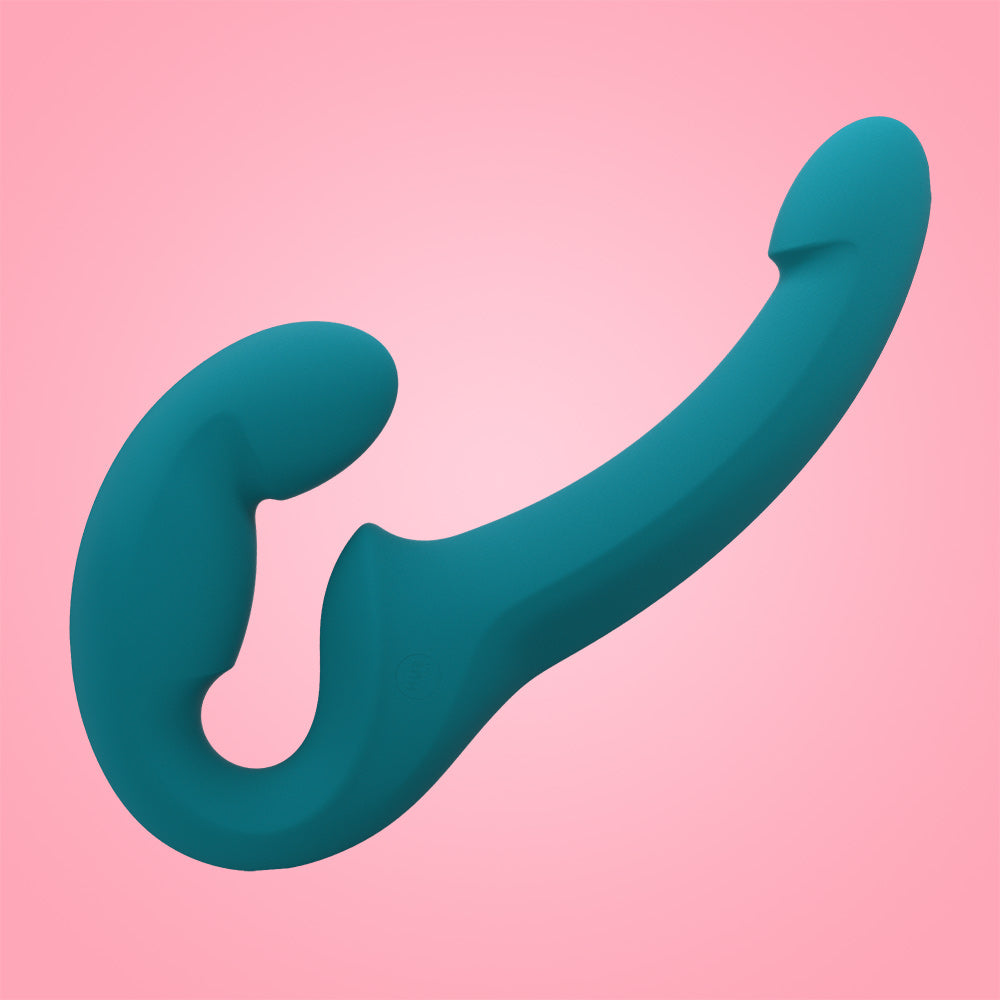 Share Lite – Rechargeable, Discreet, Intimate Wellness Accessory – Quiet, Rechargeable, Waterproof, Couples & Solo Use, Discreet Intimate Wellness Accessory