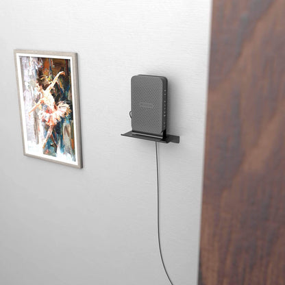 Small Router or Speaker Shelf