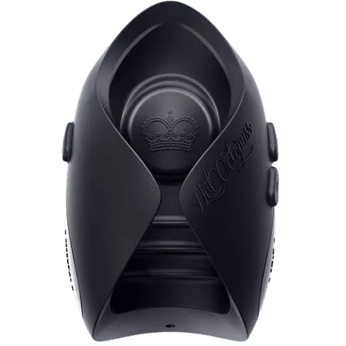 PULSE SOLO ESSENTIAL – Rechargeable, Discreet, Intimate Wellness Accessory – Quiet, Rechargeable, Waterproof, Couples & Solo Use, Discreet Intimate Wellness Accessory