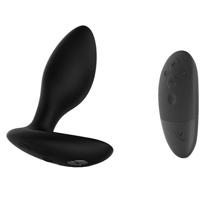 Ditto+ Satin Black – Rechargeable, Discreet, Intimate Wellness Accessory – Quiet, Rechargeable, Waterproof, Couples & Solo Use, Discreet Intimate Wellness Accessory