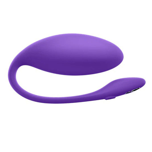 Jive Lite - Purple – Rechargeable, Discreet, Intimate Wellness Accessory – Quiet, Rechargeable, Waterproof, Couples & Solo Use, Discreet Intimate Wellness Accessory