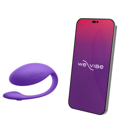 Jive Lite - Purple – Rechargeable, Discreet, Intimate Wellness Accessory – Quiet, Rechargeable, Waterproof, Couples & Solo Use, Discreet Intimate Wellness Accessory