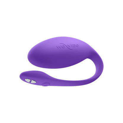 Jive Lite - Purple – Rechargeable, Discreet, Intimate Wellness Accessory – Quiet, Rechargeable, Waterproof, Couples & Solo Use, Discreet Intimate Wellness Accessory