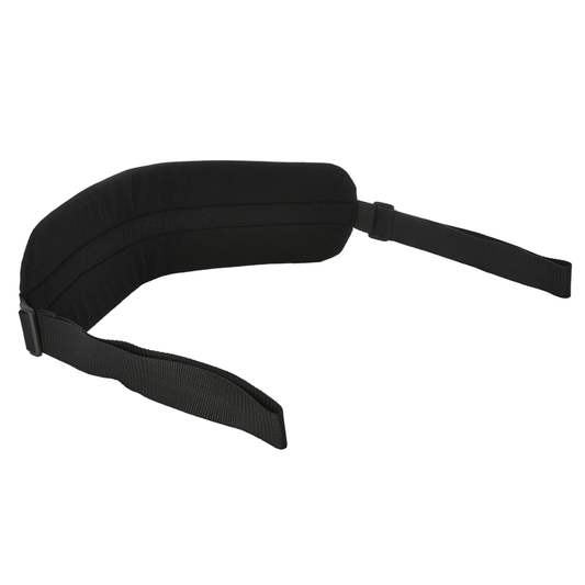 Plus Size Doggie Style Strap – Rechargeable, Discreet, Intimate Wellness Accessory – Quiet, Rechargeable, Waterproof, Couples & Solo Use, Discreet Intimate Wellness Accessory