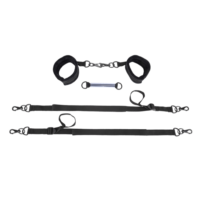 Pivot Connection Kit.