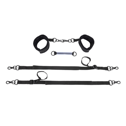 Pivot Connection Kit.