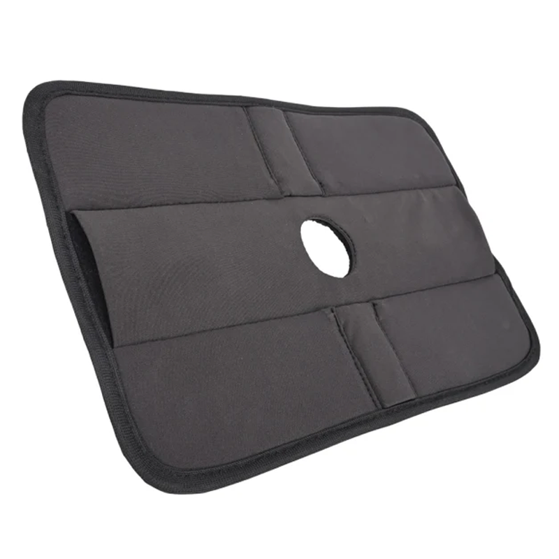 Pivot 3 in 1 Play-pad – Rechargeable, Discreet, Intimate Wellness Accessory – Quiet, Rechargeable, Waterproof, Couples & Solo Use, Discreet Intimate Wellness Accessory