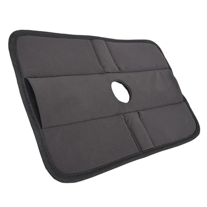 Pivot 3 in 1 Play-pad – Rechargeable, Discreet, Intimate Wellness Accessory – Quiet, Rechargeable, Waterproof, Couples & Solo Use, Discreet Intimate Wellness Accessory