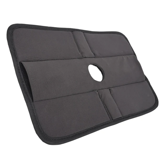 Pivot 3 in 1 Play-pad – Rechargeable, Discreet, Intimate Wellness Accessory – Quiet, Rechargeable, Waterproof, Couples & Solo Use, Discreet Intimate Wellness Accessory