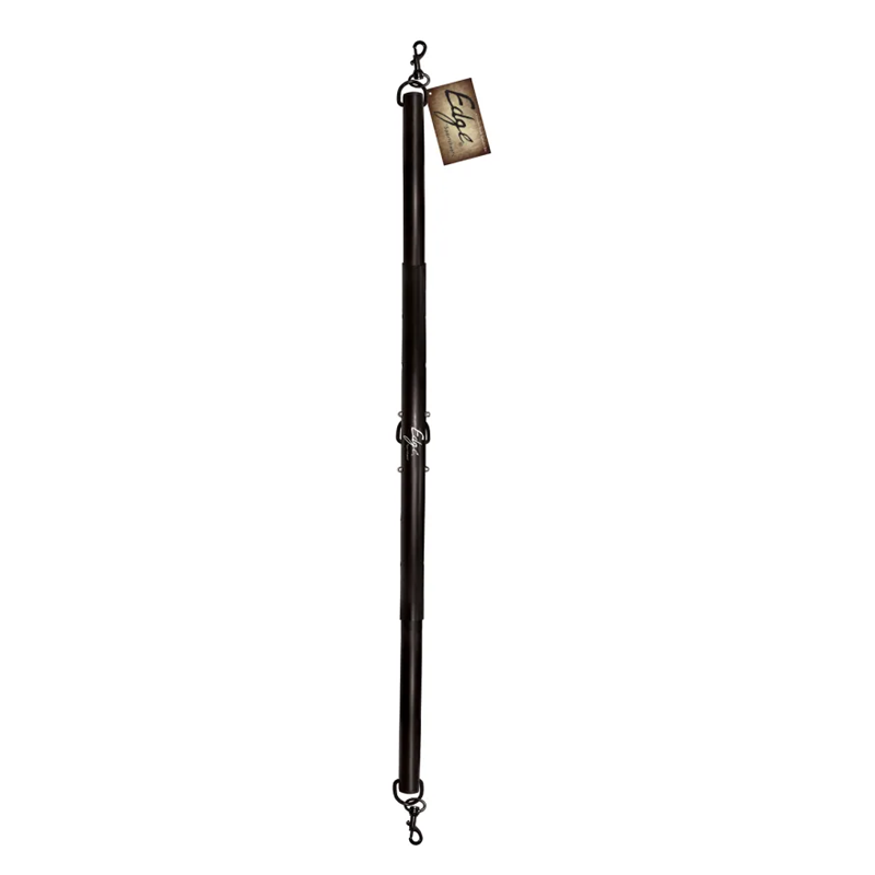Edge Adjustable Spreader Bar – Rechargeable, Discreet, Intimate Wellness Accessory – Quiet, Rechargeable, Waterproof, Couples & Solo Use, Discreet Intimate Wellness Accessory