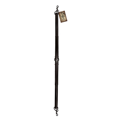 Edge Adjustable Spreader Bar – Rechargeable, Discreet, Intimate Wellness Accessory – Quiet, Rechargeable, Waterproof, Couples & Solo Use, Discreet Intimate Wellness Accessory