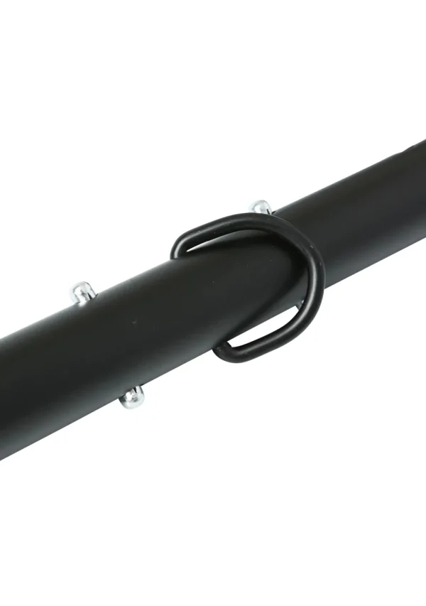 Edge Adjustable Spreader Bar – Rechargeable, Discreet, Intimate Wellness Accessory – Quiet, Rechargeable, Waterproof, Couples & Solo Use, Discreet Intimate Wellness Accessory
