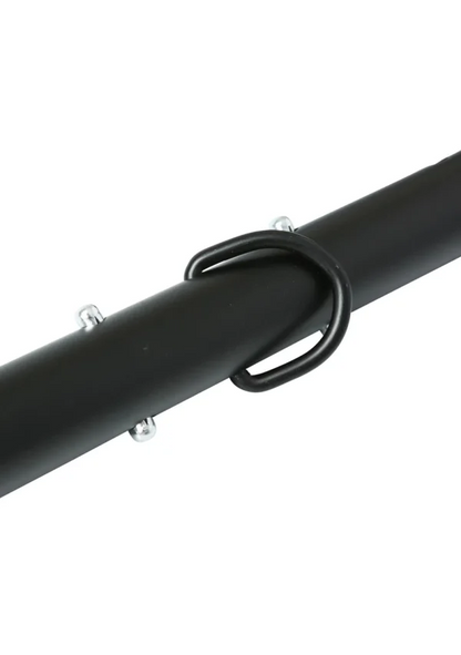 Edge Adjustable Spreader Bar – Rechargeable, Discreet, Intimate Wellness Accessory – Quiet, Rechargeable, Waterproof, Couples & Solo Use, Discreet Intimate Wellness Accessory