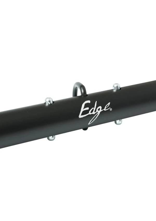 Edge Adjustable Spreader Bar – Rechargeable, Discreet, Intimate Wellness Accessory – Quiet, Rechargeable, Waterproof, Couples & Solo Use, Discreet Intimate Wellness Accessory