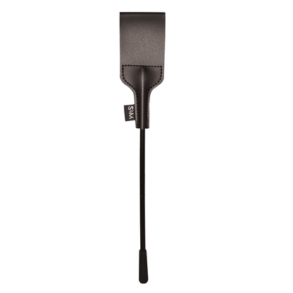 Riding Crop – Rechargeable, Discreet, Intimate Wellness Accessory – Quiet, Rechargeable, Waterproof, Couples & Solo Use, Discreet Intimate Wellness Accessory