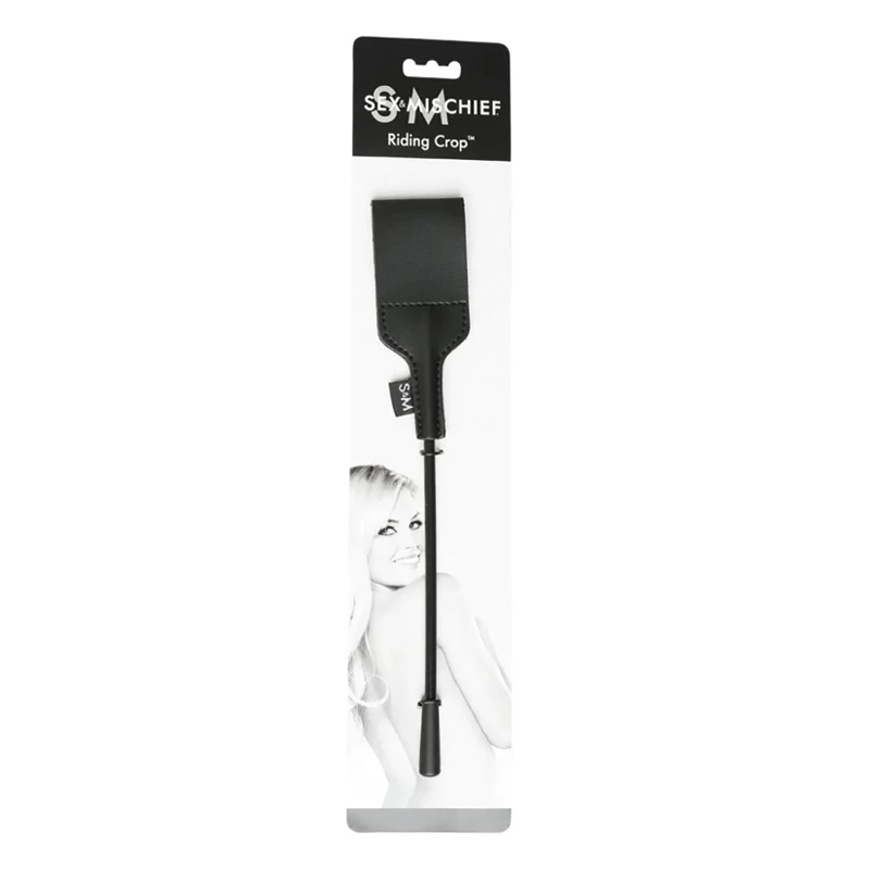 Riding Crop – Rechargeable, Discreet, Intimate Wellness Accessory – Quiet, Rechargeable, Waterproof, Couples & Solo Use, Discreet Intimate Wellness Accessory