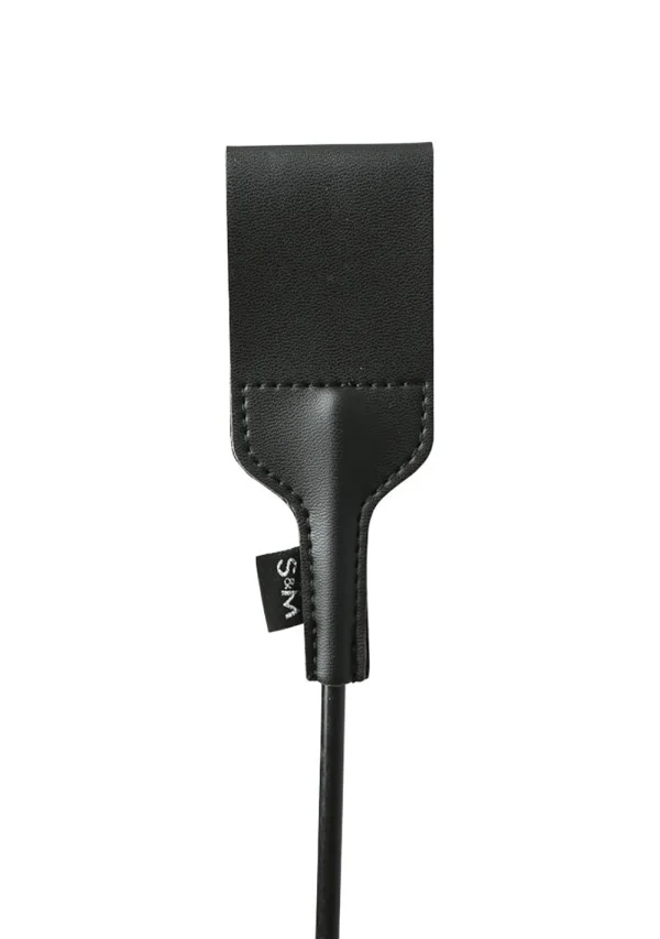 Riding Crop – Rechargeable, Discreet, Intimate Wellness Accessory – Quiet, Rechargeable, Waterproof, Couples & Solo Use, Discreet Intimate Wellness Accessory