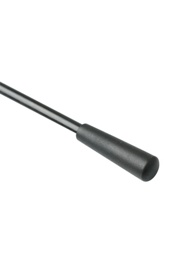 Riding Crop – Rechargeable, Discreet, Intimate Wellness Accessory – Quiet, Rechargeable, Waterproof, Couples & Solo Use, Discreet Intimate Wellness Accessory