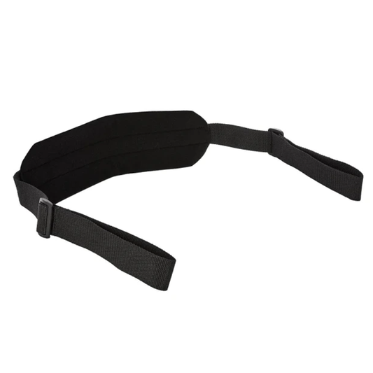 “I Like It Doggie Style” Strap – Rechargeable, Discreet, Intimate Wellness Accessory – Quiet, Rechargeable, Waterproof, Couples & Solo Use, Discreet Intimate Wellness Accessory
