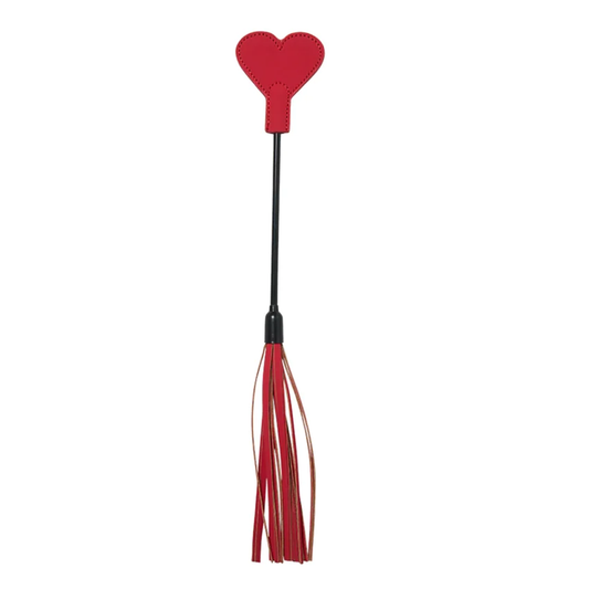 Amor Crop – Rechargeable, Discreet, Intimate Wellness Accessory – Quiet, Rechargeable, Waterproof, Couples & Solo Use, Discreet Intimate Wellness Accessory