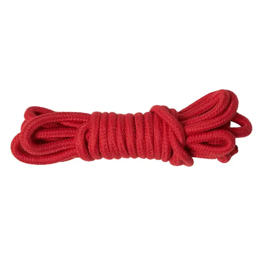 Amor Rope – Rechargeable, Discreet, Intimate Wellness Accessory – Quiet, Rechargeable, Waterproof, Couples & Solo Use, Discreet Intimate Wellness Accessory