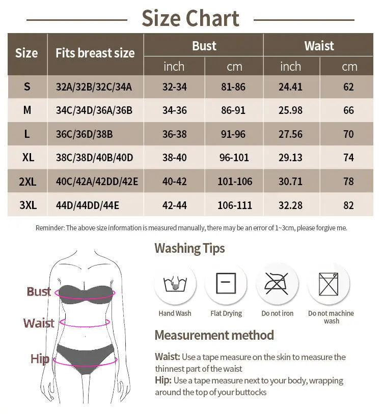 ✨Backless Body Shaper Bra