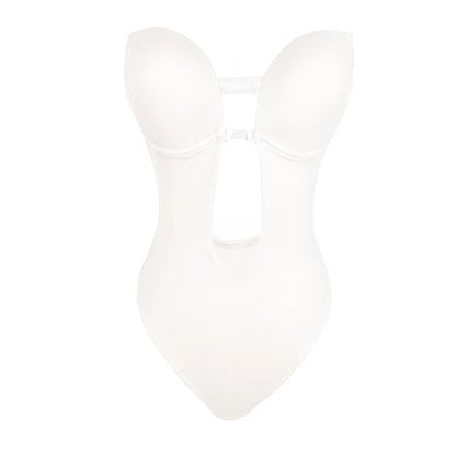 ✨Backless Body Shaper Bra