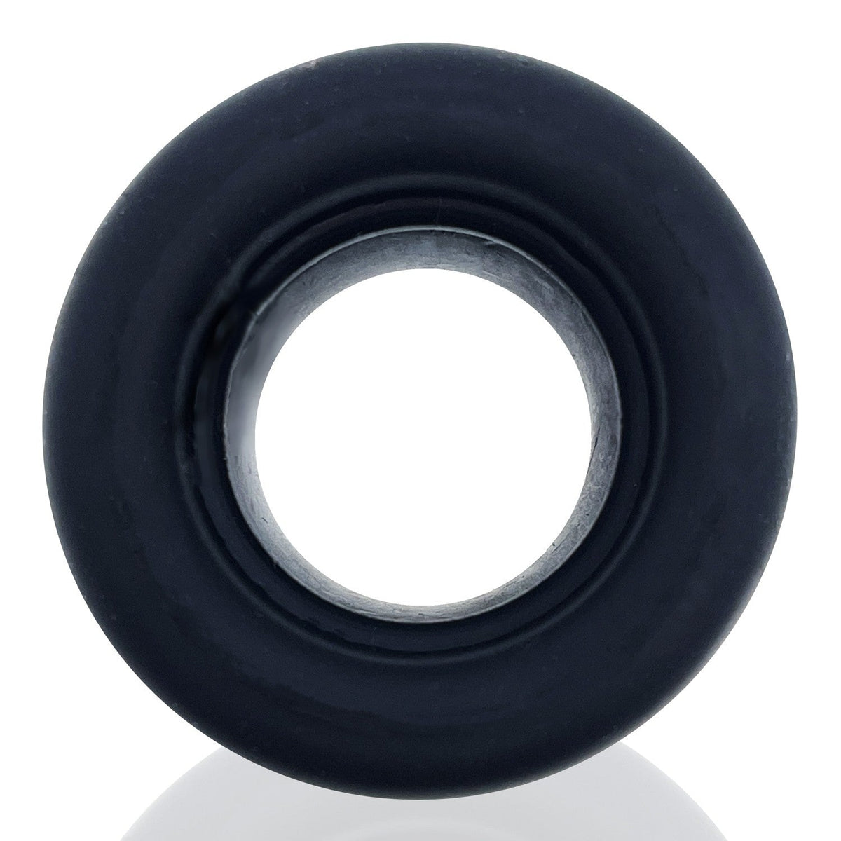 Oxballs SQUEEZE, ballstretcher - PLUS+SILICONE special edition - NIGHT – Rechargeable, Discreet, Intimate Wellness Accessory – Quiet, Rechargeable, Waterproof, Couples & Solo Use, Discreet Intimate Wellness Accessory