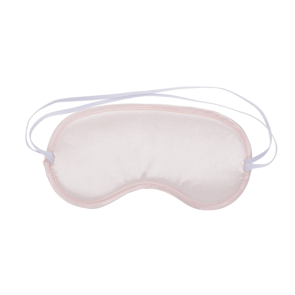 Peaches ‘n CreaMe Blindfold – Rechargeable, Discreet, Intimate Wellness Accessory – Quiet, Rechargeable, Waterproof, Couples & Solo Use, Discreet Intimate Wellness Accessory