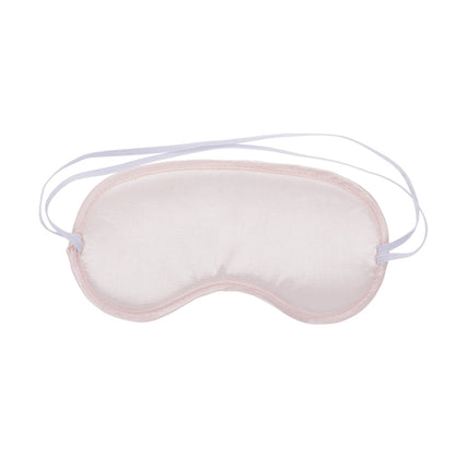Peaches ‘n CreaMe Blindfold – Rechargeable, Discreet, Intimate Wellness Accessory – Quiet, Rechargeable, Waterproof, Couples & Solo Use, Discreet Intimate Wellness Accessory
