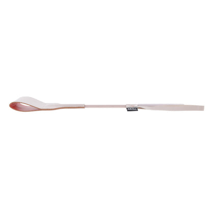 Peaches ‘n CreaMe Riding Crop – Rechargeable, Discreet, Intimate Wellness Accessory – Quiet, Rechargeable, Waterproof, Couples & Solo Use, Discreet Intimate Wellness Accessory