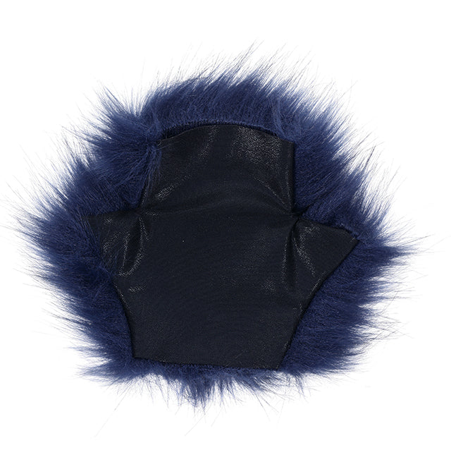 Cougar Spiked Sensory Glove – Rechargeable, Discreet, Intimate Wellness Accessory – Quiet, Rechargeable, Waterproof, Couples & Solo Use, Discreet Intimate Wellness Accessory