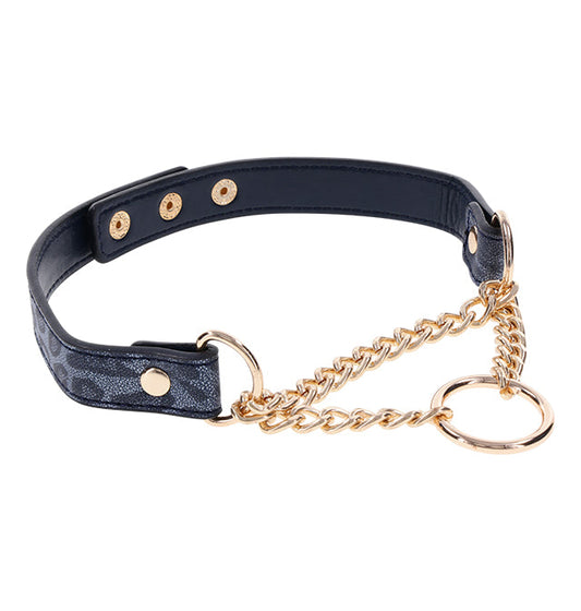 Cougar Day Collar – Rechargeable, Discreet, Intimate Wellness Accessory – Quiet, Rechargeable, Waterproof, Couples & Solo Use, Discreet Intimate Wellness Accessory