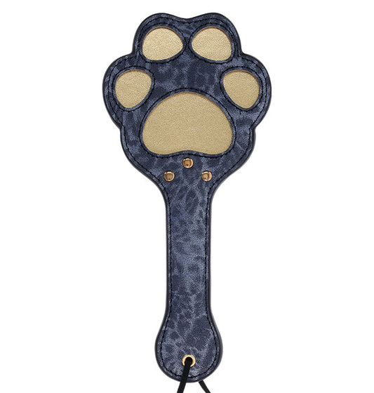 Cougar Paw Paddle – Rechargeable, Discreet, Intimate Wellness Accessory – Quiet, Rechargeable, Waterproof, Couples & Solo Use, Discreet Intimate Wellness Accessory