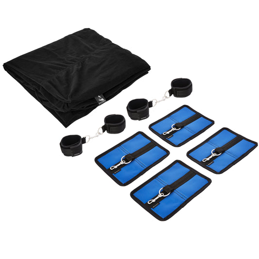 The Original Sportsheet King – Rechargeable, Discreet, Intimate Wellness Accessory – Quiet, Rechargeable, Waterproof, Couples & Solo Use, Discreet Intimate Wellness Accessory
