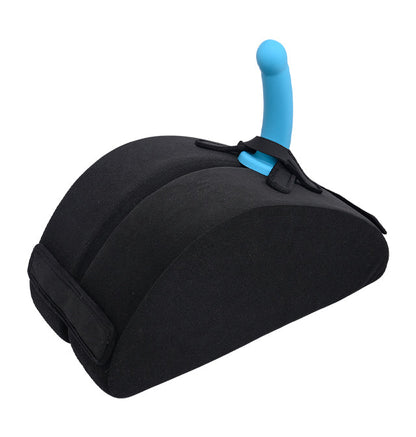Pivot Convertible novelty item Mount – Rechargeable, Discreet, Intimate Wellness Accessory – Quiet, Rechargeable, Waterproof, Couples & Solo Use, Discreet Intimate Wellness Accessory