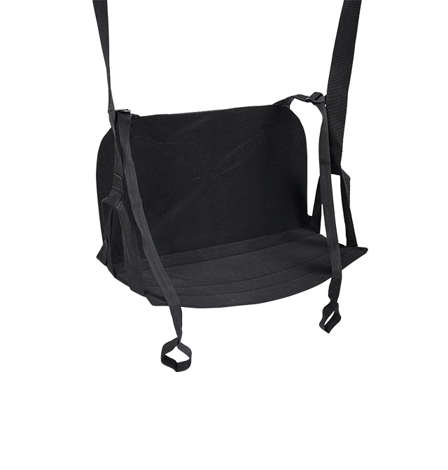 Pivot Deluxe Door Jam intimacy Sling – Rechargeable, Discreet, Intimate Wellness Accessory – Quiet, Rechargeable, Waterproof, Couples & Solo Use, Discreet Intimate Wellness Accessory