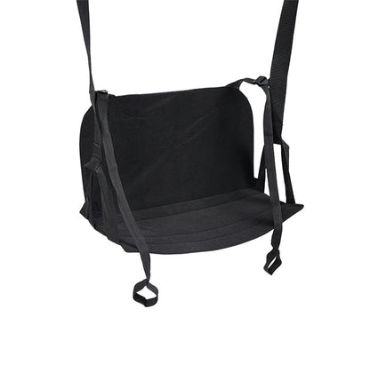 Pivot Deluxe Door Jam intimacy Sling – Rechargeable, Discreet, Intimate Wellness Accessory – Quiet, Rechargeable, Waterproof, Couples & Solo Use, Discreet Intimate Wellness Accessory
