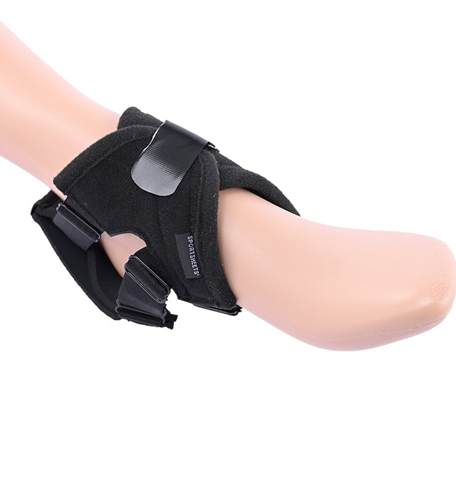 Pivot Flex Foot Strap On – Rechargeable, Discreet, Intimate Wellness Accessory – Quiet, Rechargeable, Waterproof, Couples & Solo Use, Discreet Intimate Wellness Accessory