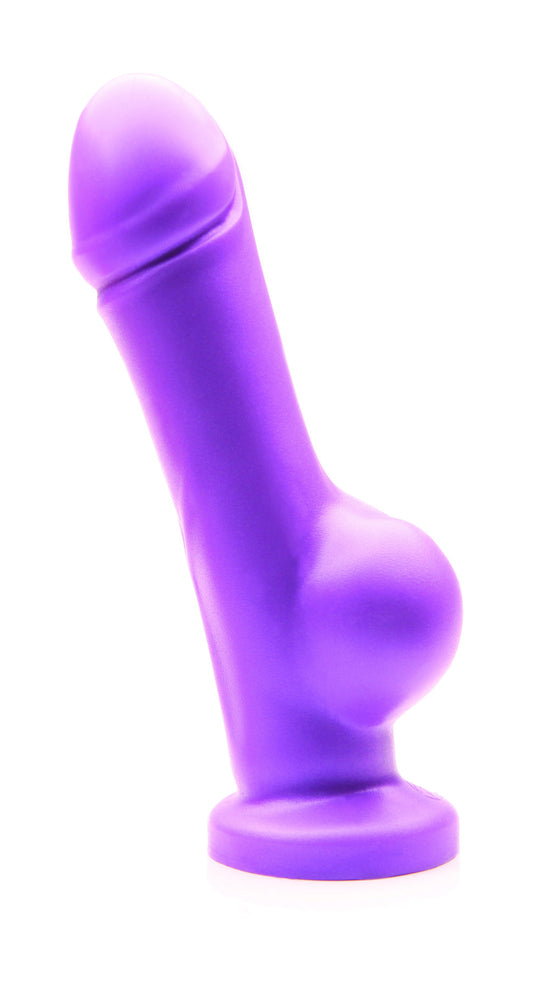 Destiny Super Soft Silicone – Rechargeable, Discreet, Intimate Wellness Accessory – Quiet, Rechargeable, Waterproof, Couples & Solo Use, Discreet Intimate Wellness Accessory