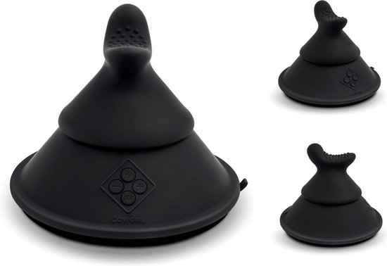The Cowgirl Cone – Rechargeable, Discreet, Intimate Wellness Accessory – Quiet, Rechargeable, Waterproof, Couples & Solo Use, Discreet Intimate Wellness Accessory