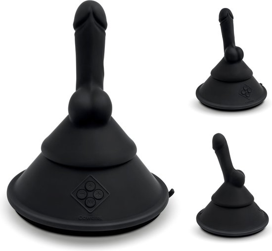 The Cowgirl Cone – Rechargeable, Discreet, Intimate Wellness Accessory – Quiet, Rechargeable, Waterproof, Couples & Solo Use, Discreet Intimate Wellness Accessory