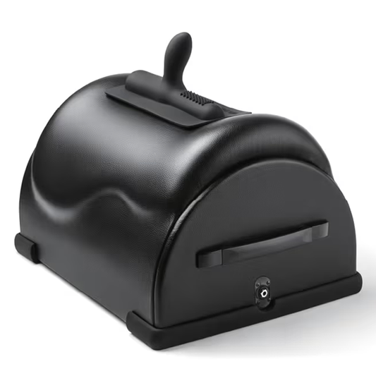 Premium intimacy Machine – Rechargeable, Discreet, Intimate Wellness Accessory – Quiet, Rechargeable, Waterproof, Couples & Solo Use, Discreet Intimate Wellness Accessory