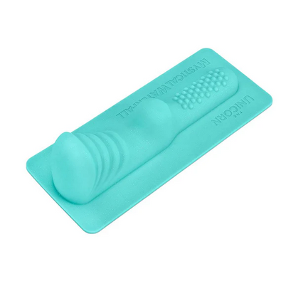 Mystical Waterfall - Clitoral and Perianal Stimulation Attachment – Rechargeable, Discreet, Intimate Wellness Accessory – Quiet, Rechargeable, Waterproof, Couples & Solo Use, Discreet Intimate Wellness Accessory